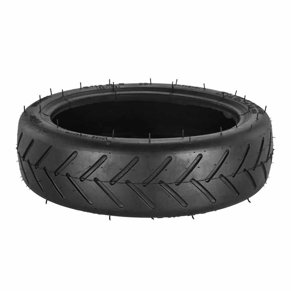 Pneu Pneumatique 8,5 Pouces CST Pour Trottinette Xiaomi M365 1S Pro 2 - Lot De 2 Pneus + Chambres à Air