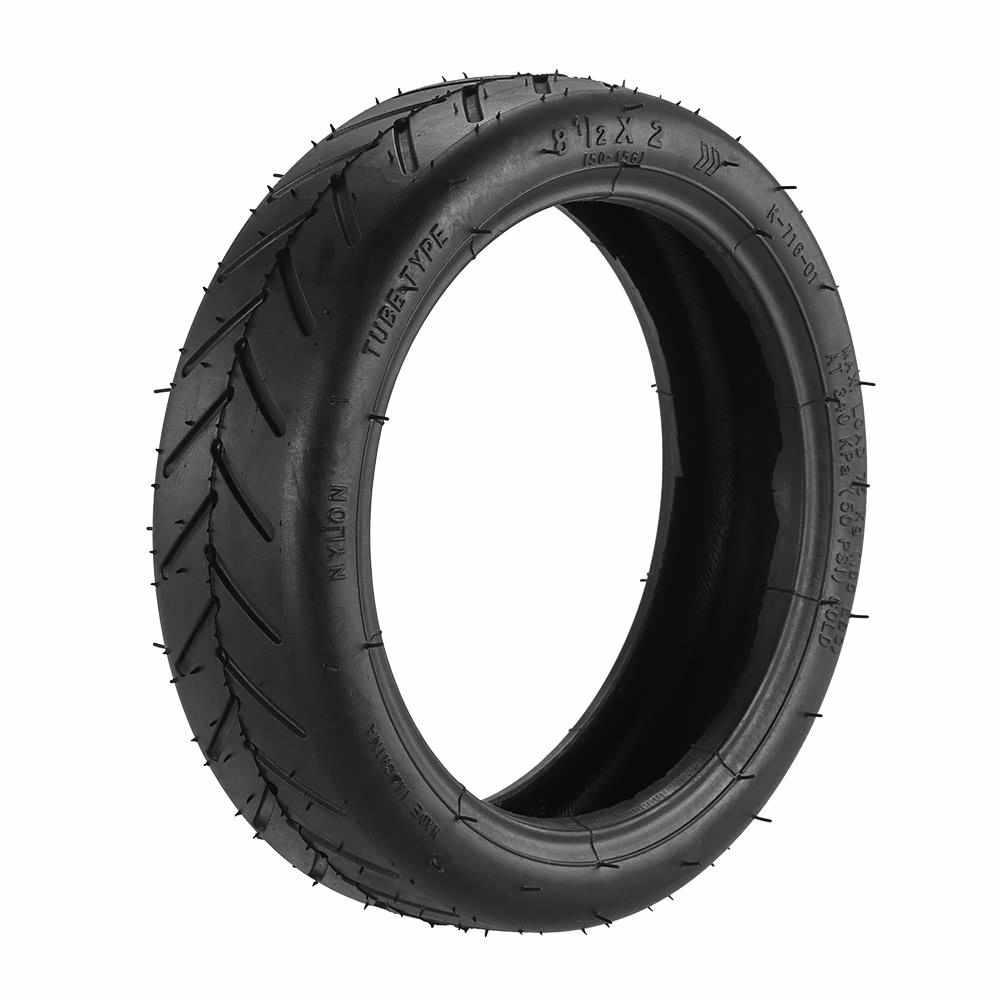 Pneu Gonflable Route 8,5 Pouces (8,5x2) pour Xiaomi