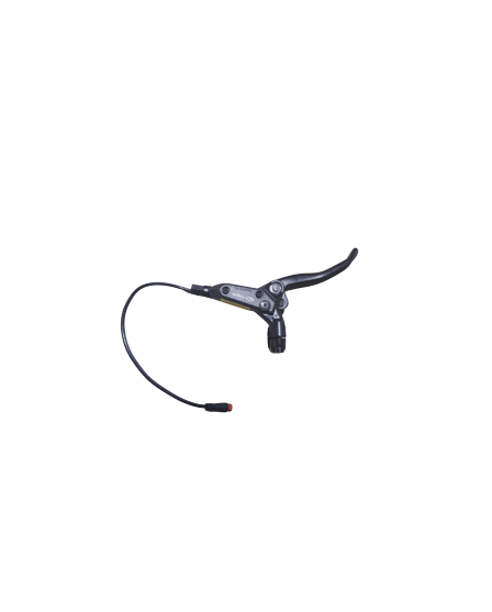 Longan Right Hydraulic Brake Lever for Nami Burn-E And Burn-E2 Electric Scooter