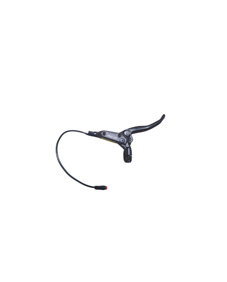 Longan Left Hydraulic Brake Lever for Nami Burn-E And Burn-E2 Electric Scooter