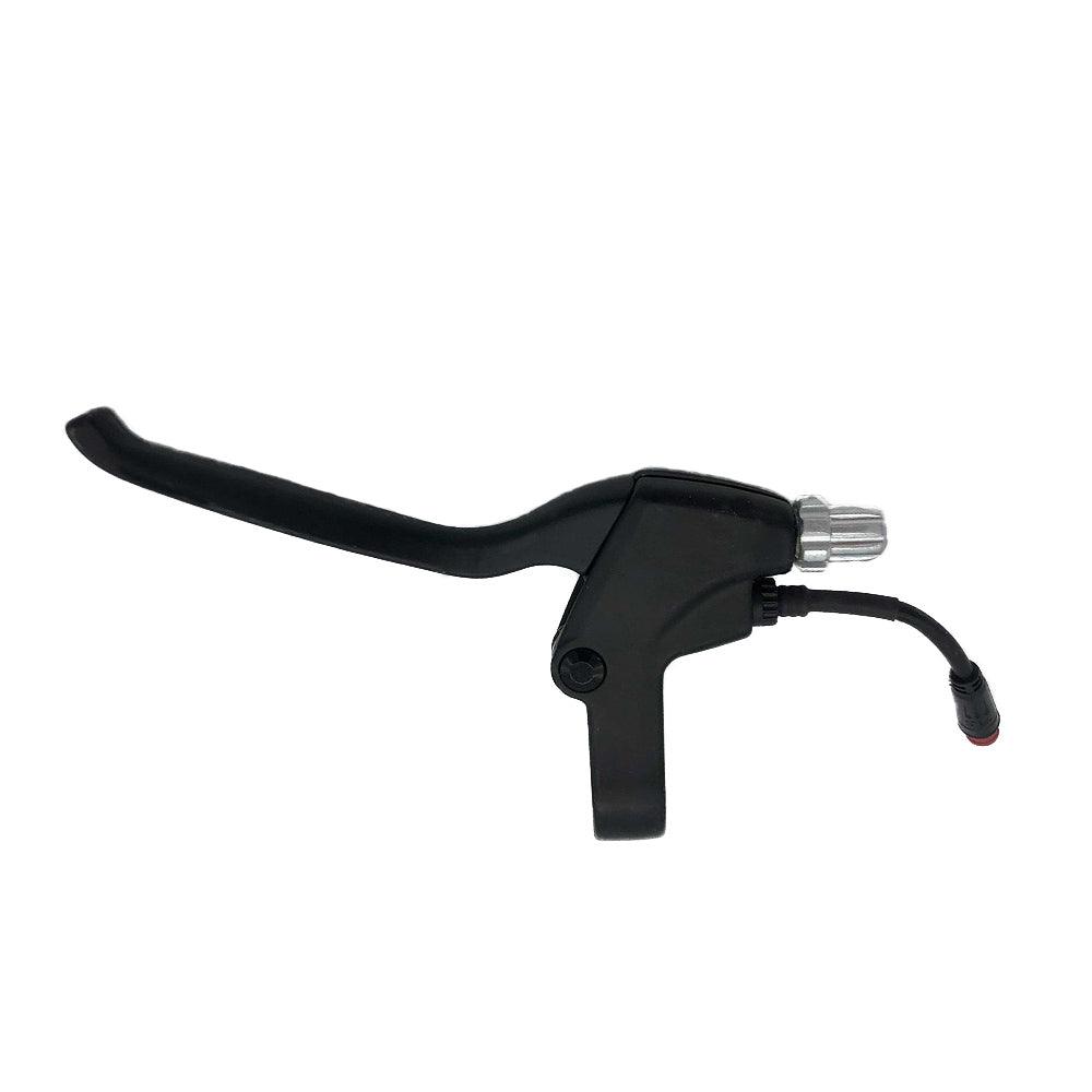 poignée de frein mécanique direction gauche trottinette électrique kaabo skywalker 10s 10s+