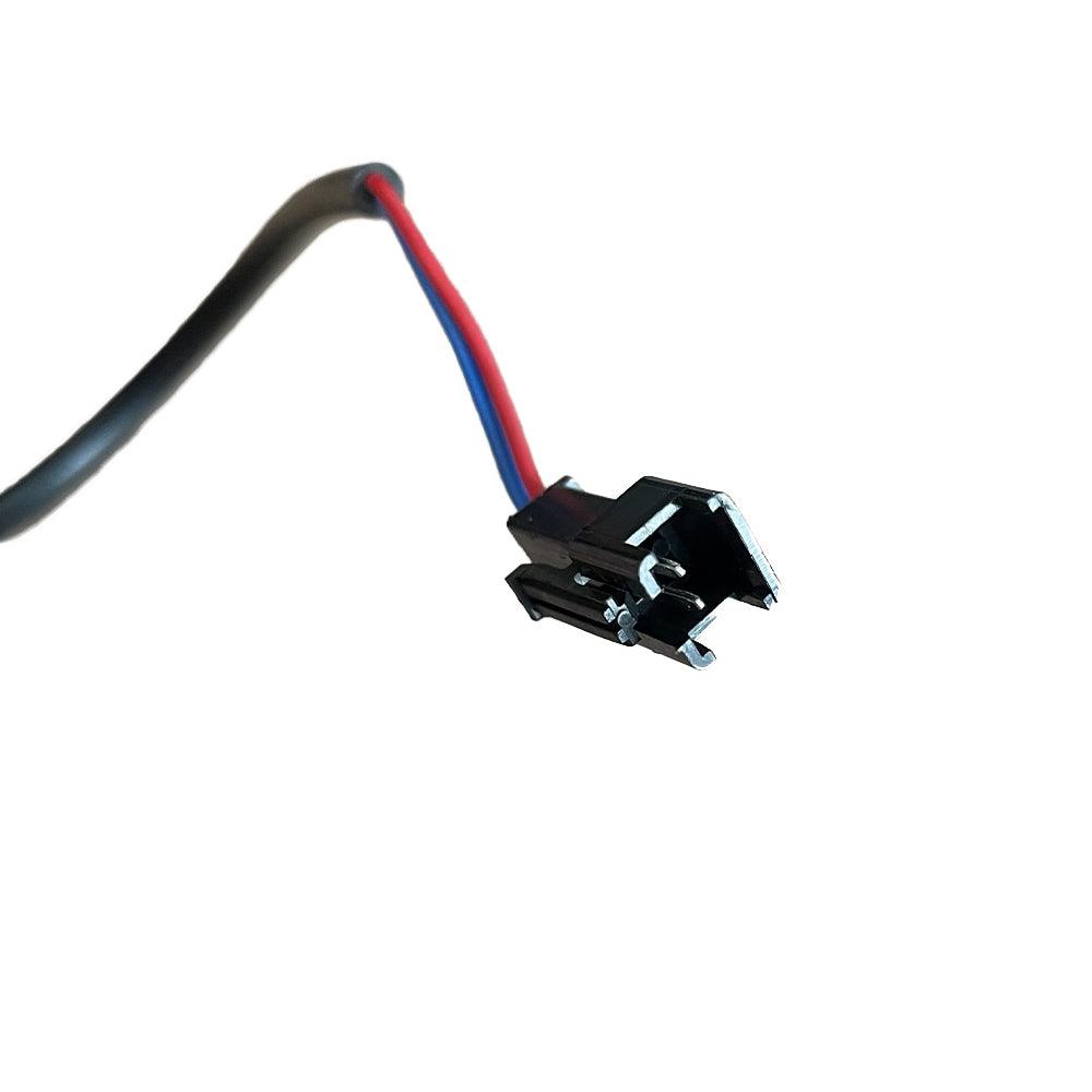 capteur de frein mécanique droite trottinette électrique dualtron speedway minimotors cable connecteur universel