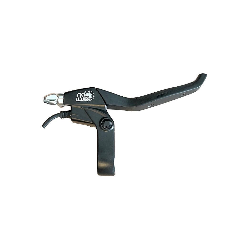 Poignée de frein pour trottinette électrique M2/R3/iX4 Poignée de frein pour trottinette électrique M2/R3/iX4