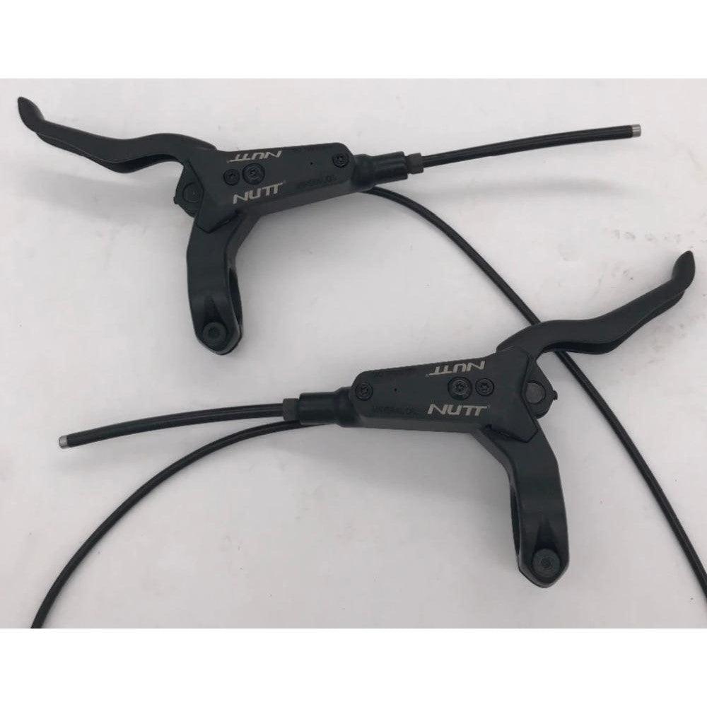 Palanca de freno hidr ulico Nutt para Dualtron Thunder derecha o izquierda