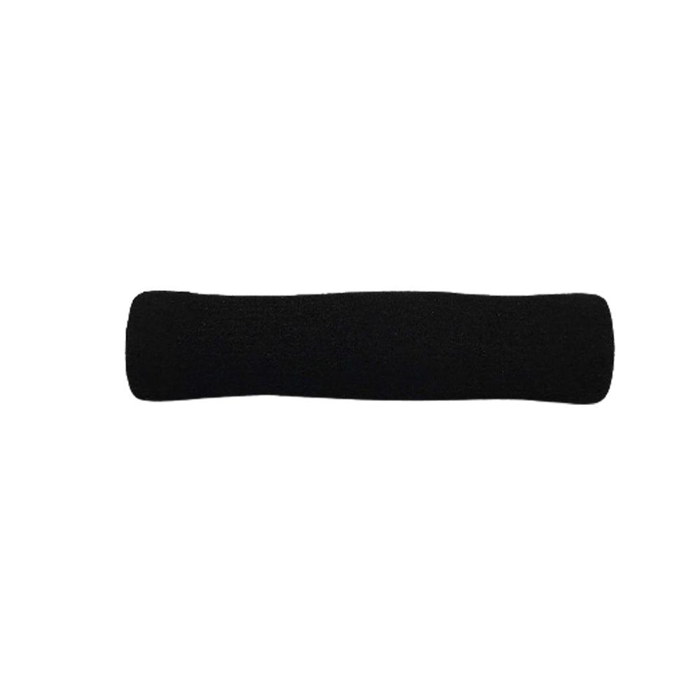 poignée guidon mousse carbon revo pour trottinette électrique