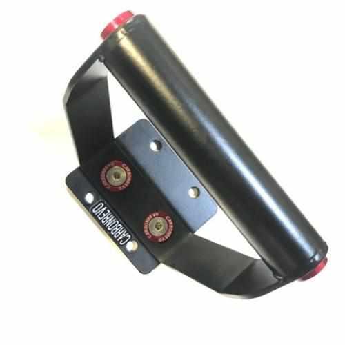 poignee transport dualtron minimotors carbon revo metal