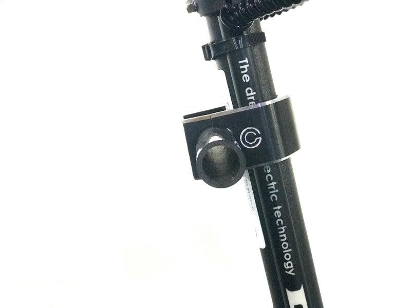 poignee transport enfant carbon revo dualtron