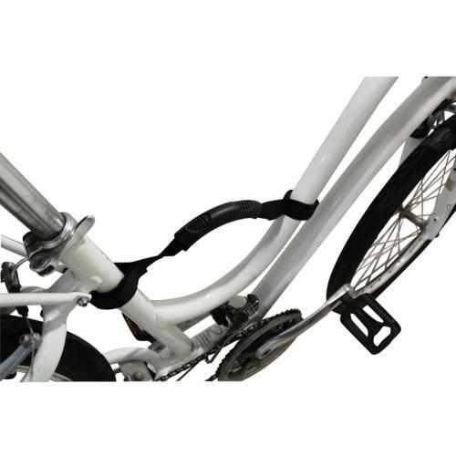 Wantalis Poignée de transport universelle pour Hoverboard/Vélo