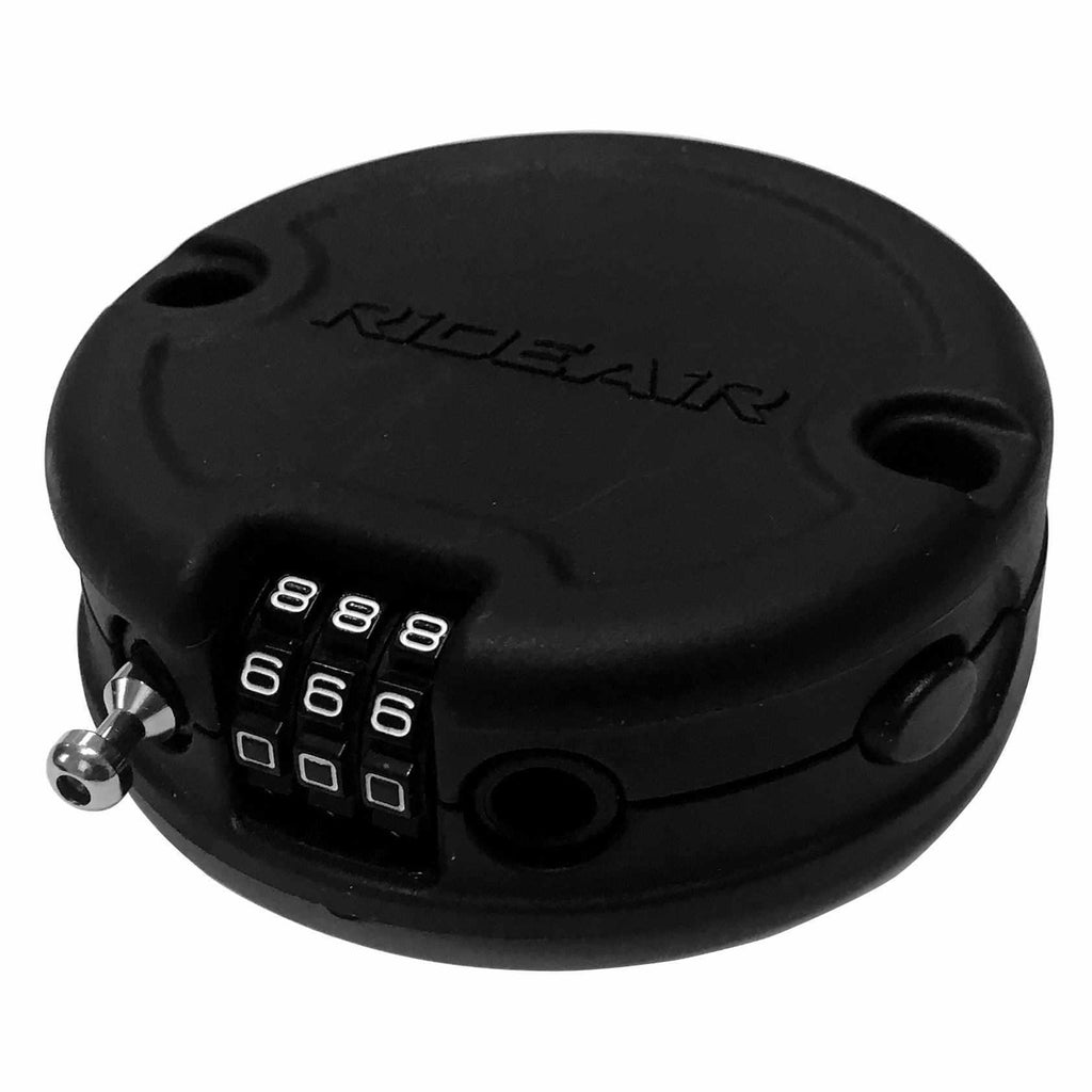 Mini pompe à air portable pour moto, pompe à pied rétractable, pompe à vélo  électrique, noir[405] - Cdiscount Sport