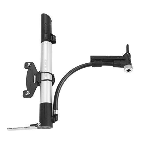 pompe velo haute pression 160 psi accessoires