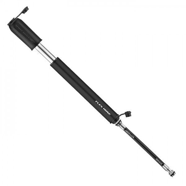 pompe velo lezyne sport drive hp noir gonflage pneu trottinette velo electrique