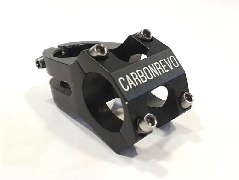 Support Fixation Guidon Carbon Revo - Weebot