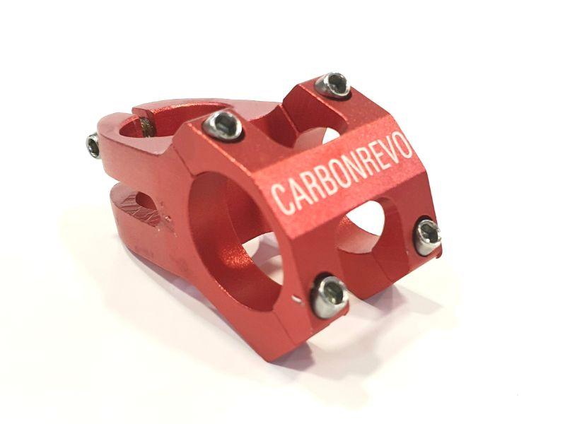 Support Fixation Guidon Carbon Revo - Weebot