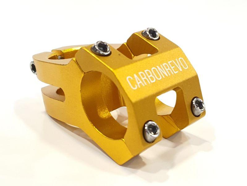 Support Fixation Guidon Carbon Revo - Weebot