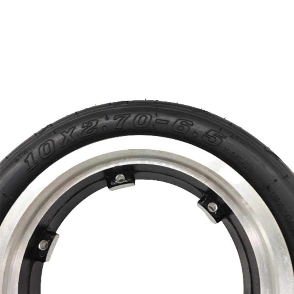 Minimotors Jante Tubeless pour Dualtron 3, Dualtron Mini, Speedway 5 et Minimotors Jante Tubeless pour Dualtron 3, Dualtron Mini, Speedway 5 et