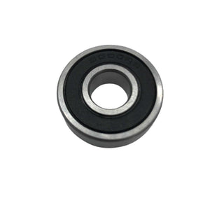 Roulement à Billes SKF 6000–2rsh/C3 - Joint Des Deux Côtés - Alésage Cylindrique 26mm - Charge C3