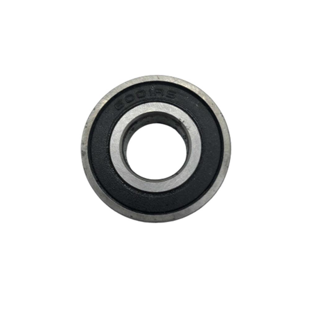 roulement billes moteur 6001 2rsh étanche eau poussière trottinette électrique etwow