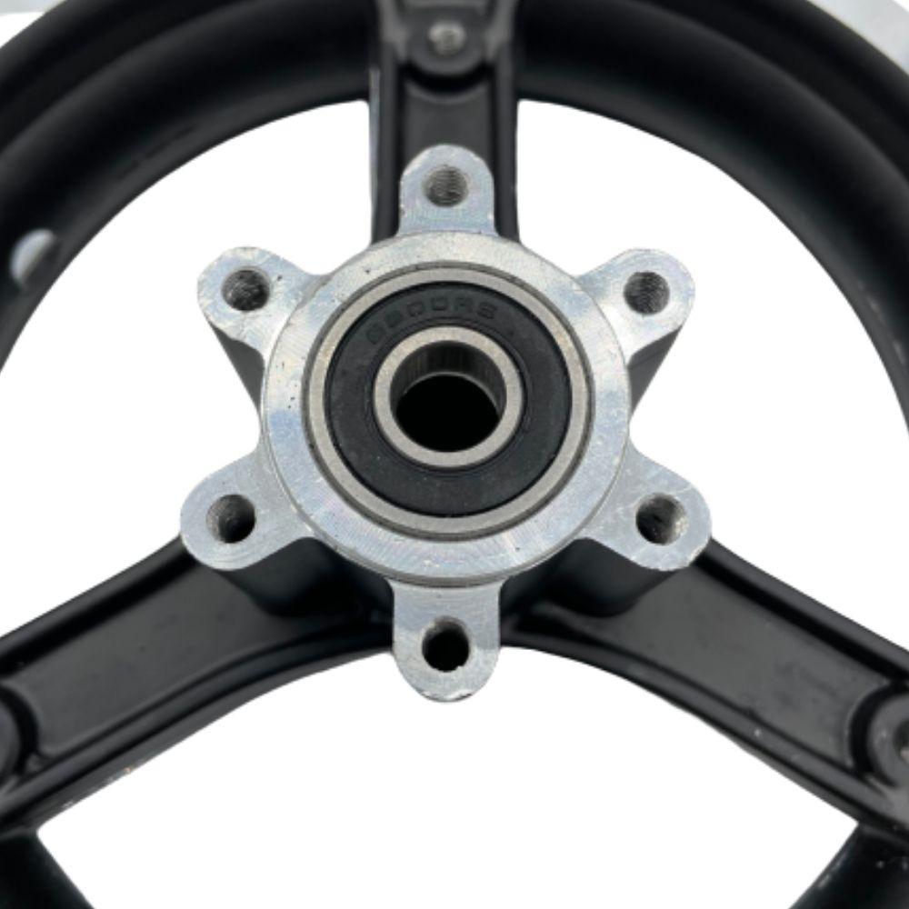 roulement jante avant trottinette weebot omaha maverick