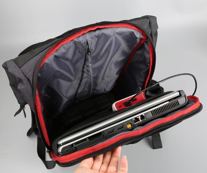 sac a dos blink rangement