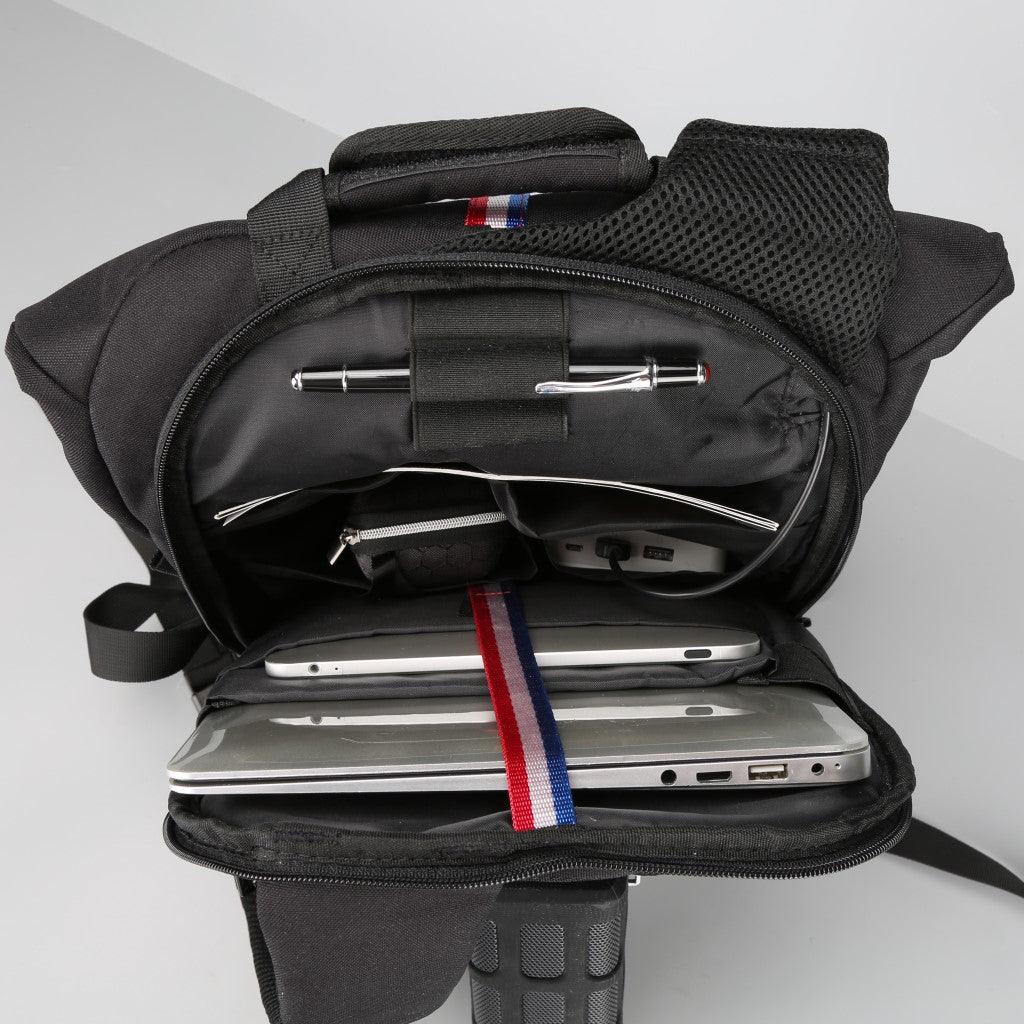 sac a dos vandra ordinateur 13 pouces
