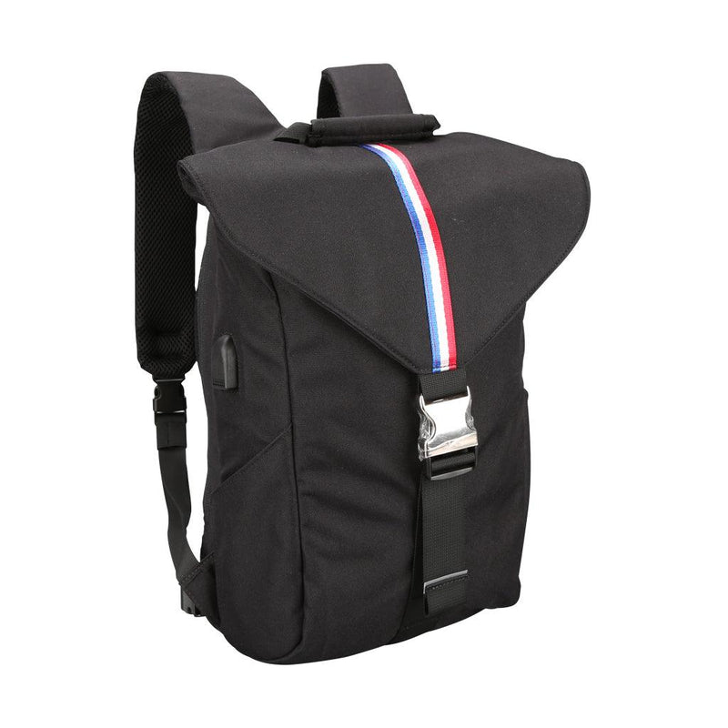 Sac à Dos Vandra Urban - Connecté USB et Anti Vol