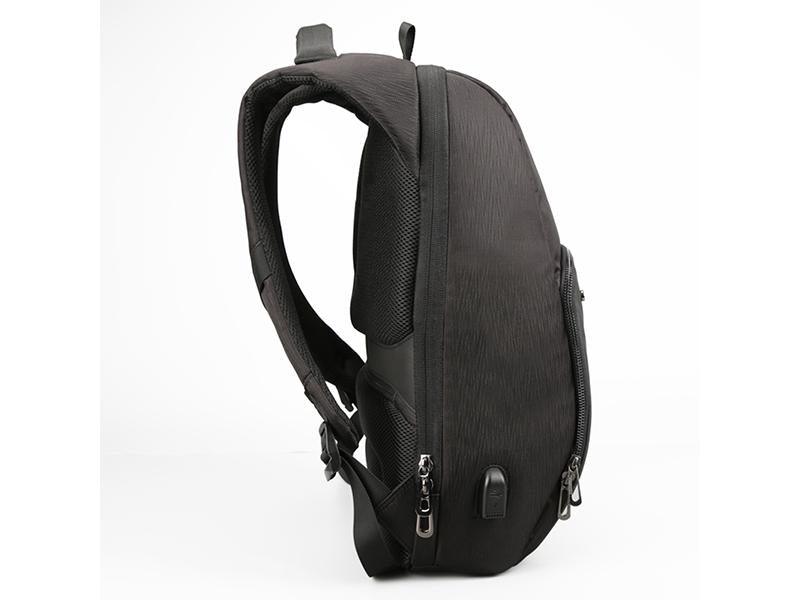 sac a dos wander fermeture