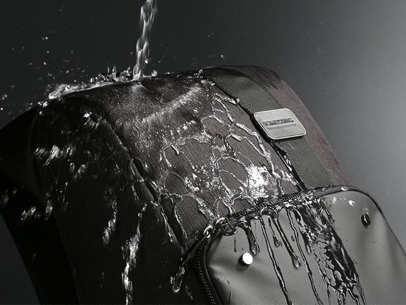 sac a dos wander usb waterproof