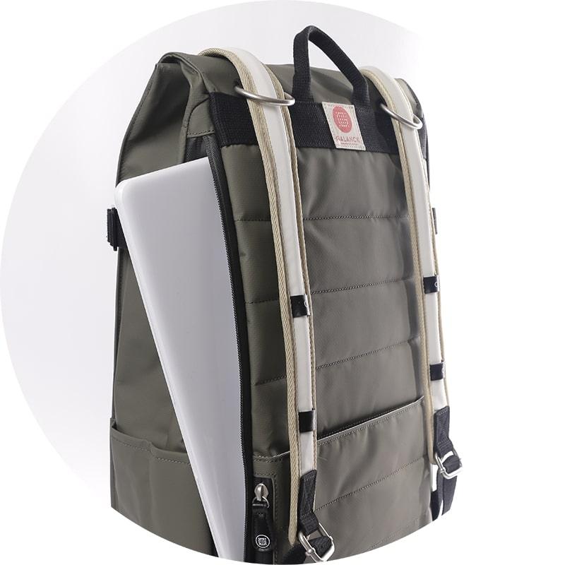 Sac à dos galuchon on sale