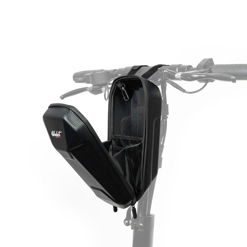 Trottinette electrique sac a dos sales