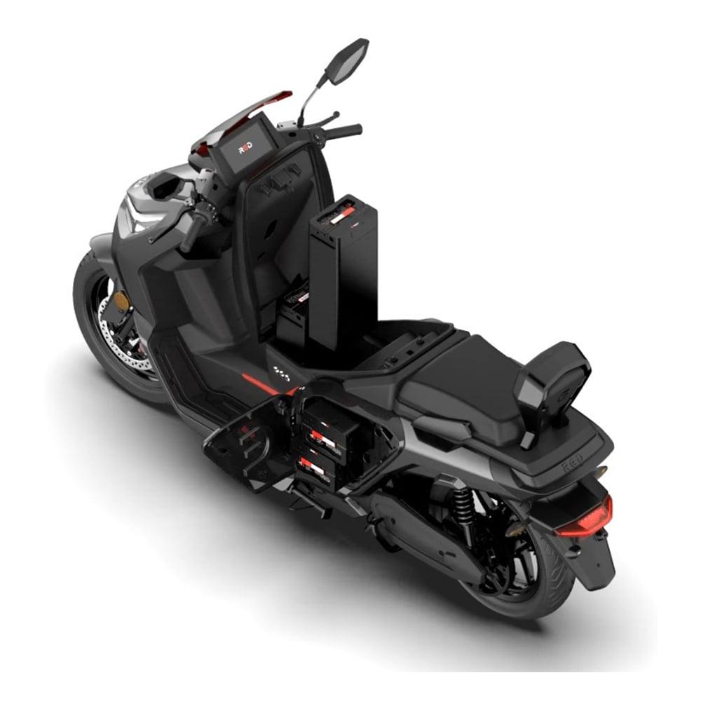 Scooter Elettrico Migliori Motorini 125 Motorino Elettrico Scooter