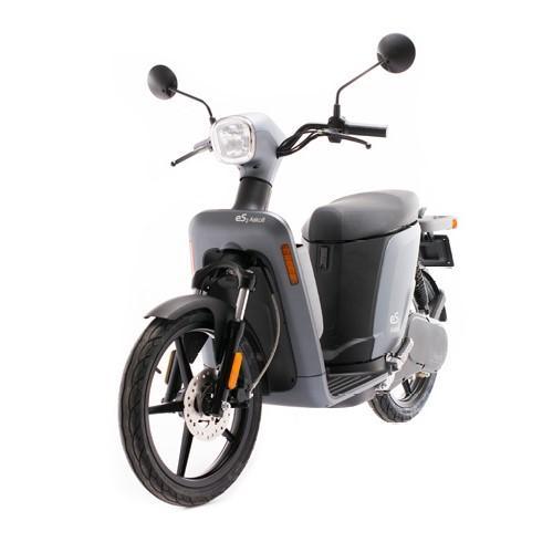 scooter electrique askoll es2 pas cher