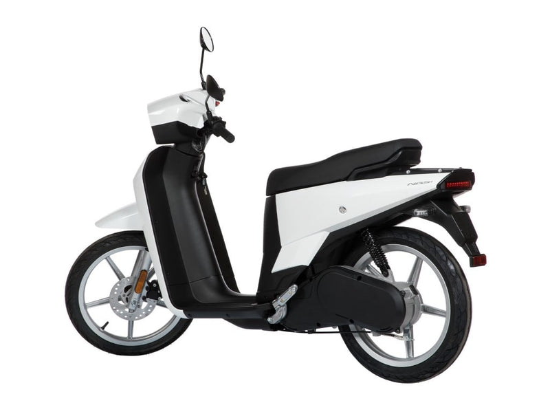 scooter electrique askoll ngs1 blanc autonomie