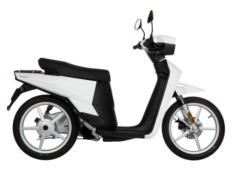 scooter electrique askoll ngs1 blanc moteur