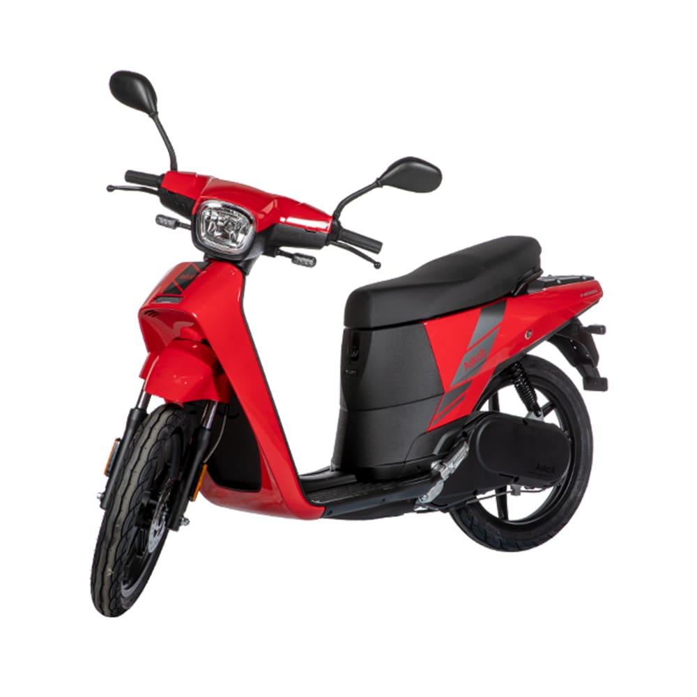 Scooter Electrique Askoll NGS2 - Weebot