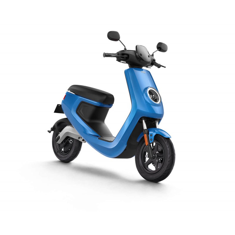scooter electrique niu m1 pro bleu