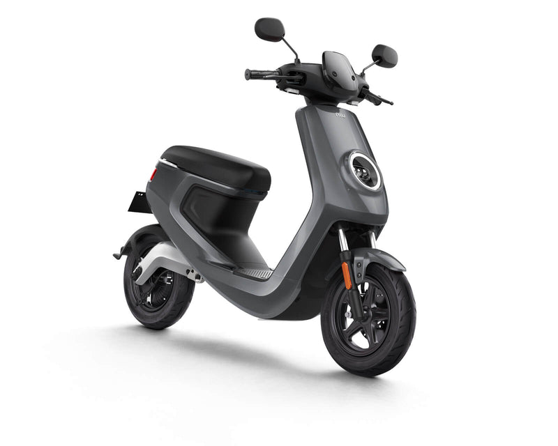 scooter electrique niu m1 pro gris