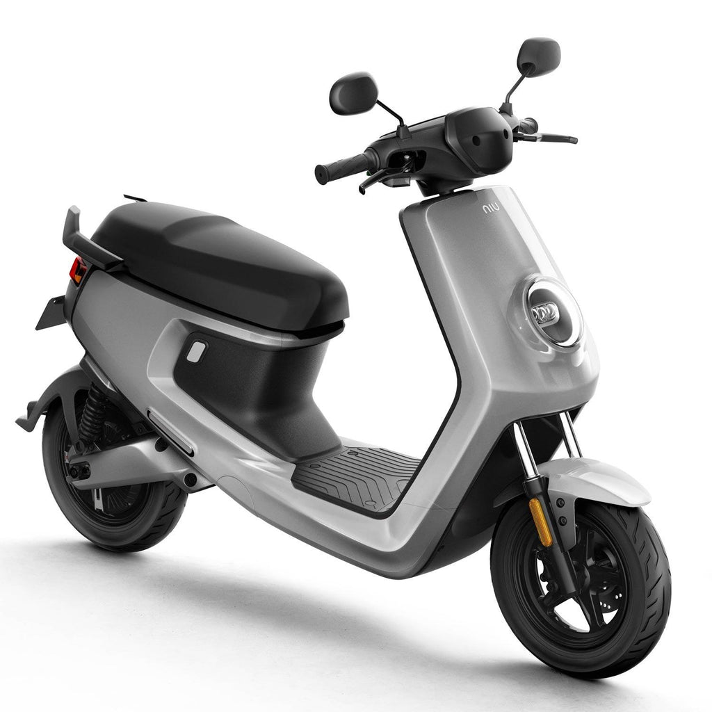 NIU M Sport 2599 Electric Scooter with Subsidy