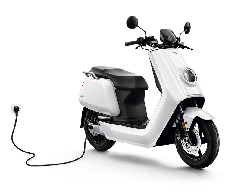 scooter electrique niu n1sport batterie