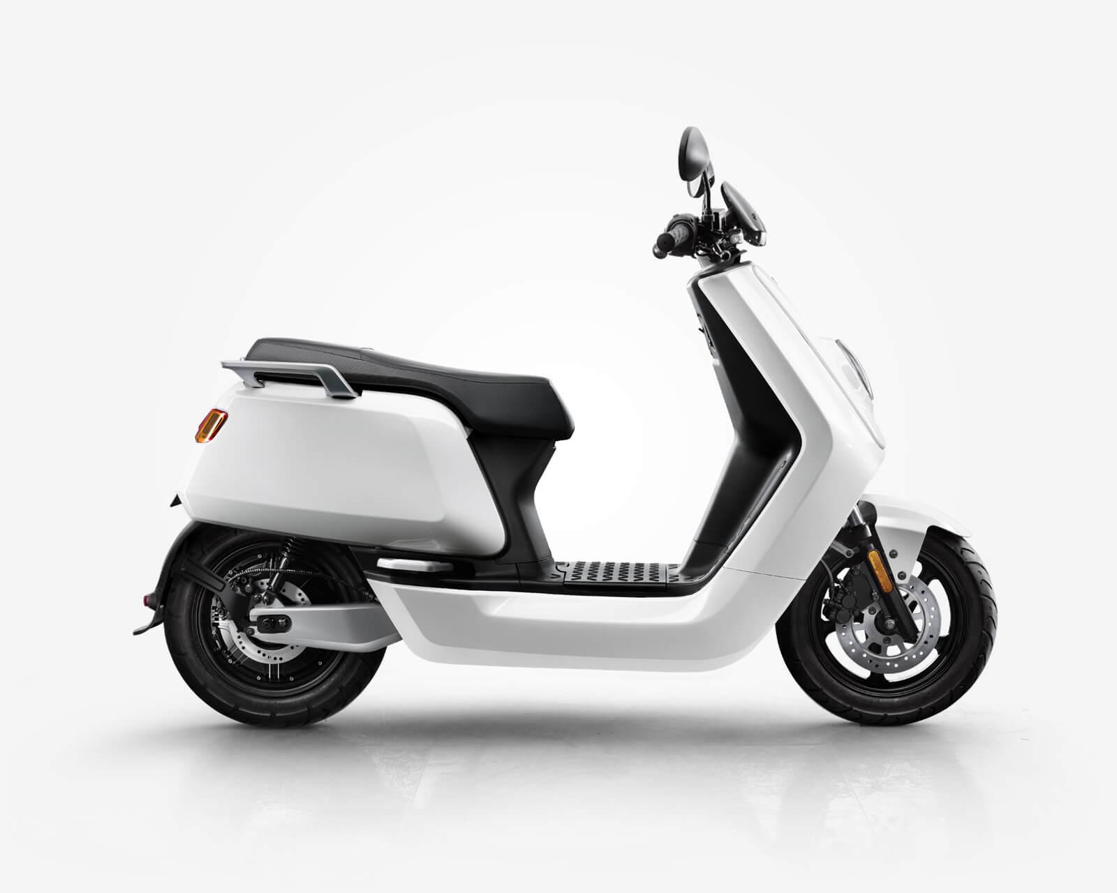 Scooter électrique NIU N1 Sport - Weebot
