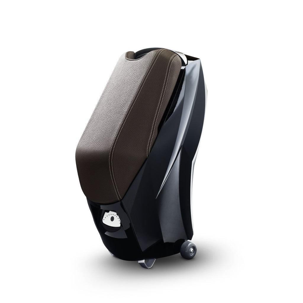 scooter electrique pliable ujet batterie powerpack