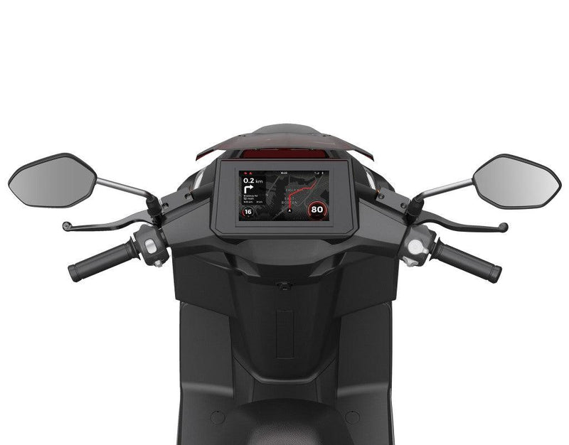 Velo discount electrique kymco