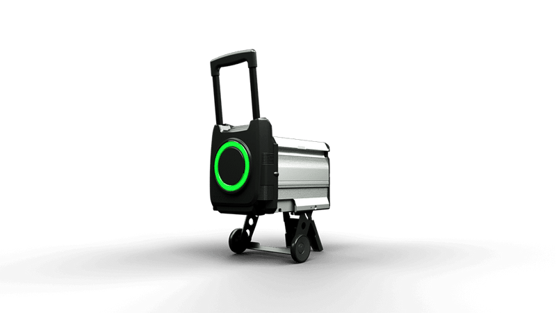 scooter electrique silence s01 batterie trolley