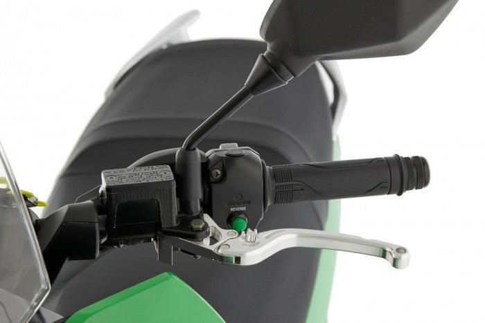 Scooter électrique Silence S01 - Weebot
