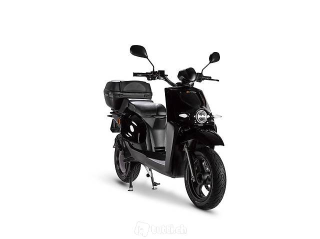 scooter electrique silence s02 noir weebot