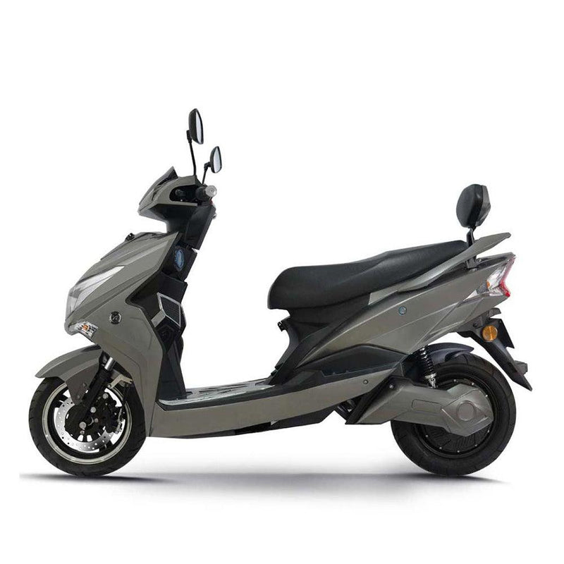 Scooter électrique Sunra Anger 125 cm3