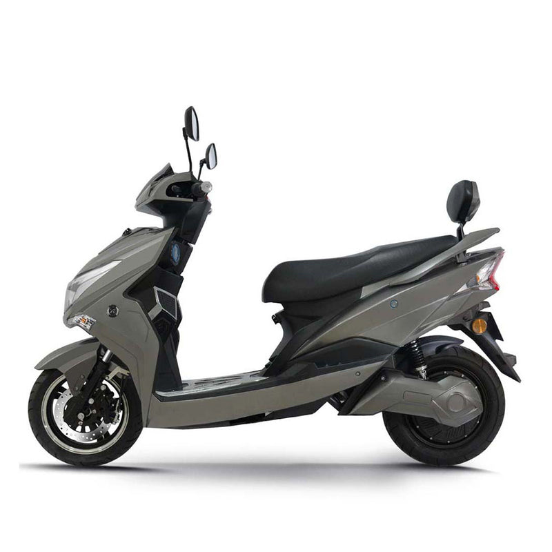 Sunra Anger 125cc Electric Scooter