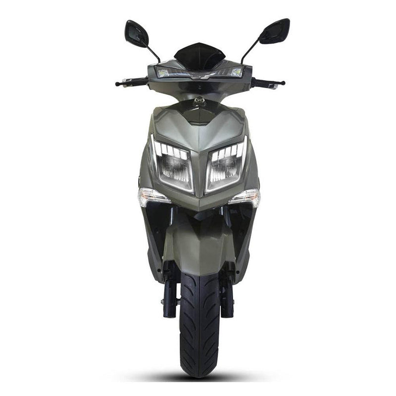 Un scooter électrique à 400 euros présenté par Honda