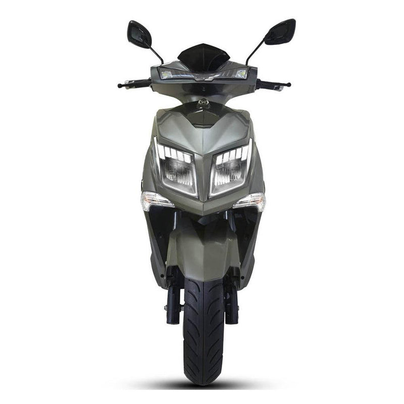Scooter électrique Sunra Anger 125 cm3