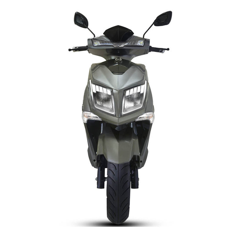 Sunra Anger 125cc Electric Scooter