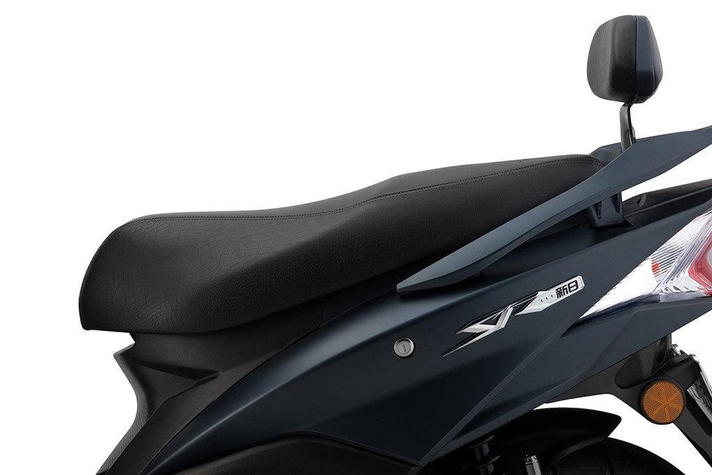 Scooter électrique Sunra Hawk - Weebot